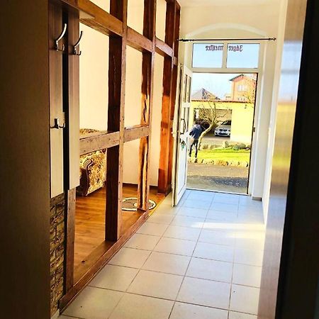 Ferienhof - Ferienwohnung Gadebusch Bagian luar foto