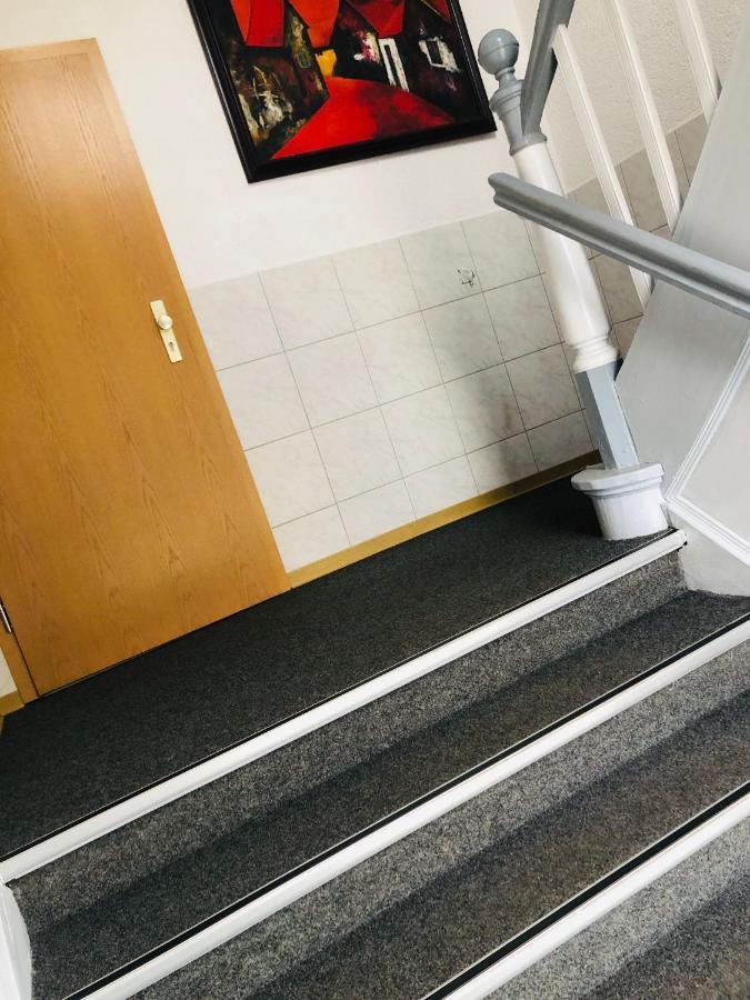 Ferienhof - Ferienwohnung Gadebusch Bagian luar foto