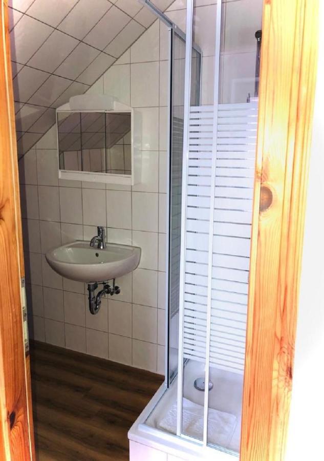 Ferienhof - Ferienwohnung Gadebusch Bagian luar foto